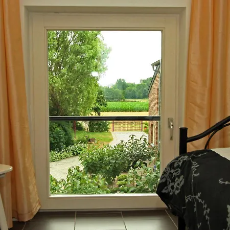 Lovely In With Forest Nearby *