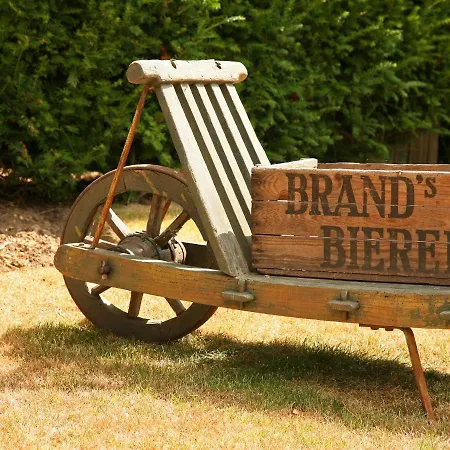 Lovely In With Forest Nearby *