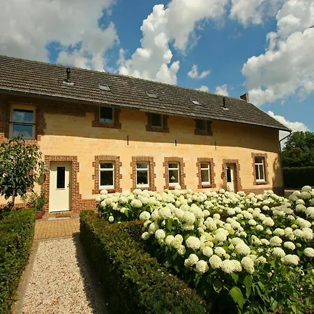 Lovely In With Forest Nearby Casa vacanze Wijlre