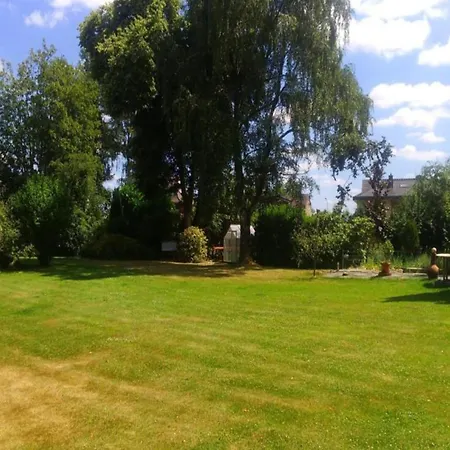 Lovely In With Forest Nearby Wijlre