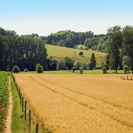 Lovely In With Forest Nearby Vakantiehuis *