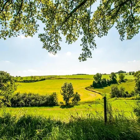 Vakantiehuis Lovely In With Forest Nearby *