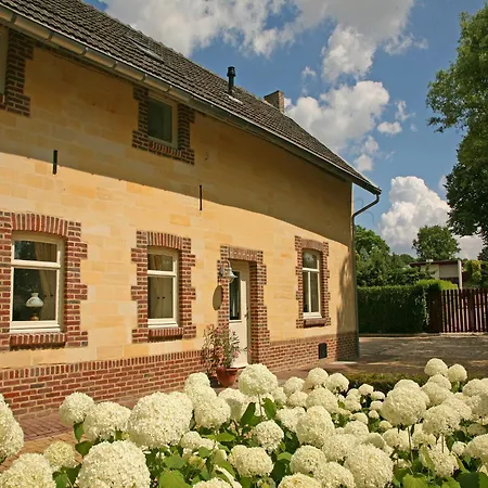 Vakantiehuis Lovely In With Forest Nearby Wijlre