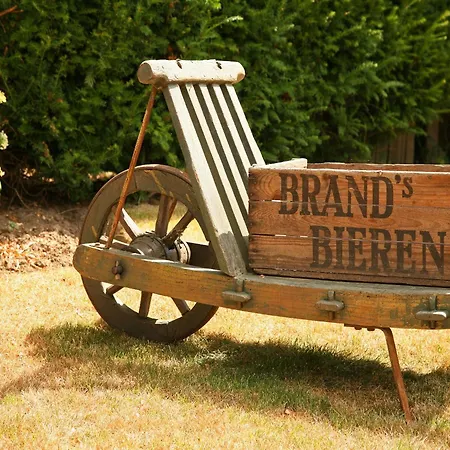 Lovely In With Forest Nearby 度假居 韦尔勒