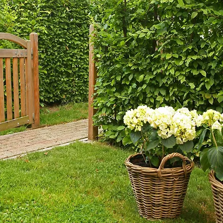 בית נופש Lovely In With Forest Nearby