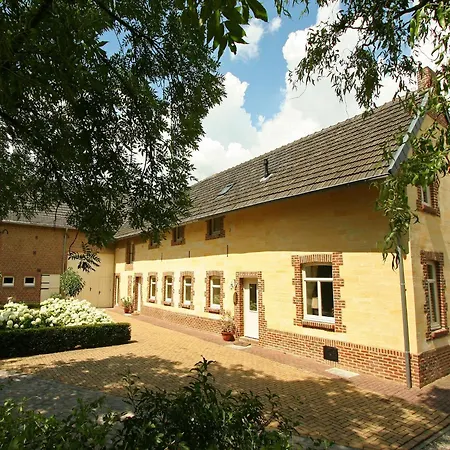 Lovely In With Forest Nearby *