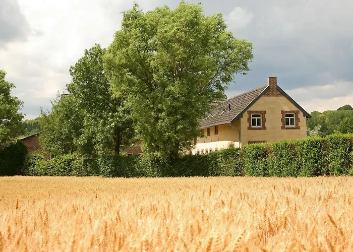 Lovely In With Forest Nearby * Wijlre