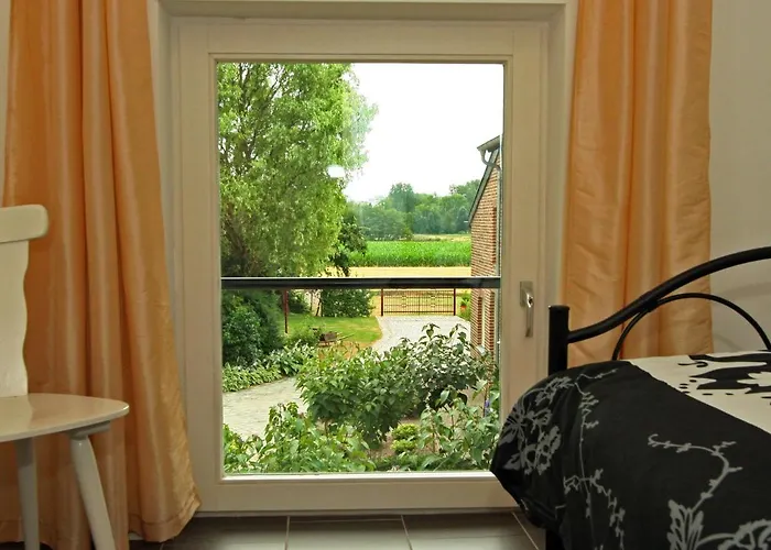 Lovely In With Forest Nearby *