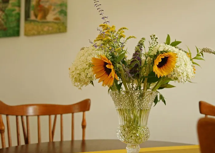 Lovely In With Forest Nearby Сasa de vacaciones *