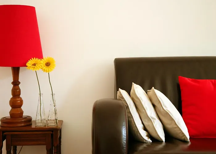 Lovely In With Forest Nearby Сasa de vacaciones *