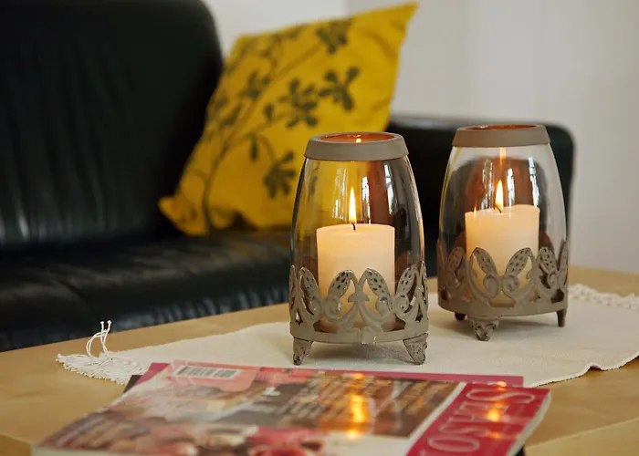 Сasa de vacaciones Lovely In With Forest Nearby