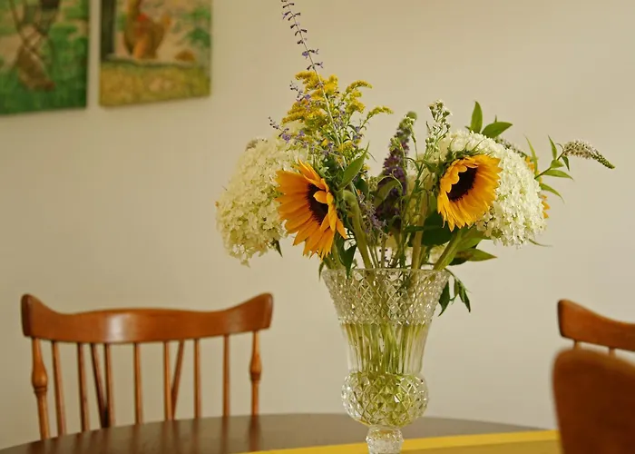 Lovely In With Forest Nearby Wijlre