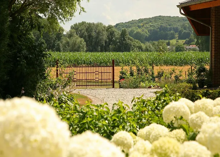 Lovely In With Forest Nearby Сasa de vacaciones Wijlre