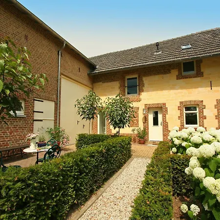 Lovely In With Forest Nearby Casa vacanze